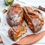 mejores comidas para picnics de www.hola.com
