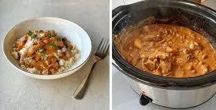 Check spelling or type a new query. Slow Cooker Moroccan Lamb With Apricot Chickpeas Vj Cooks