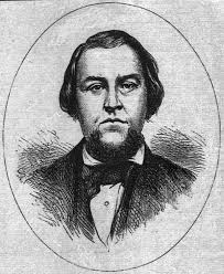 Gerald Massey: Chartist, Poet, Radical and Freethinker'