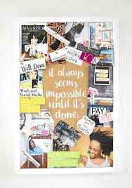 Inspiration Vision Board Motivation Diligence Future Self Discipline Reminder Daily Sch Vision Board Diy Creative Vision Boards Vision Board Examples