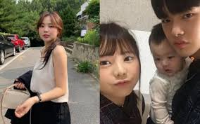 Seo In Young responds to rumors about her attitude & fighting with Jessi