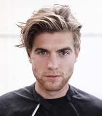 50 Statement Medium Hairstyles For Men Mens Hairstyles Medium Medium Hair Styles Medium Length Hair Styles
