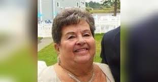 Mrs. Audrey A. McMahon Obituary