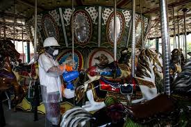 Masuk Ancol Harus Beli Tiket Online Dan Lakukan Reservasi Harga tersebut belum termasuk biaya parkir kendaraan. masuk ancol harus beli tiket online dan