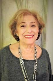 Carol Yanchik Obituary (1936