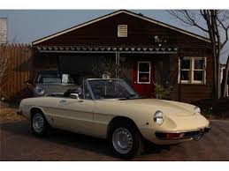 Image result for Avorio 1982 Alfa-Romeo