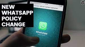 Pada awalnya, ra whatsapp hanya difokuskan pada tampilan yang mirip dengan whatsapp ios saja. Whatsapp Answers Questions About February 8 Update Says It Doesn T Share Private Information With Facebook Business Gulf News