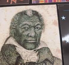 Black History Bulletin Board in American History B1