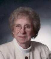 Bertha Mae Cram Obituary April 5, 2014