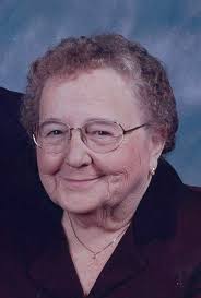 Evelyn "Jo" Burkeen Obituary June 7, 2018