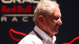 Red Bull twist as Helmut Marko explains why he is also now rooting for  Mercedes