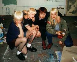 Image result for gruppi naziskin 1994 1998 logo skin oi punk street