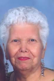 Margarita Ortega Obituary