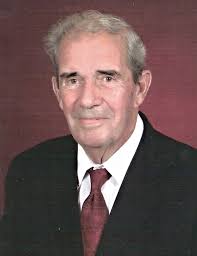 Obituary information for James Everett Day