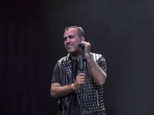Haluk Levent