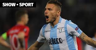 (born 05 apr, 1976) forward. Simone Inzaghi Immobile Is Great He Has Excellent Stats Lazio Seria A Crotone