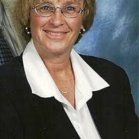 Pam Winter's Instagram, Twitter & Facebook