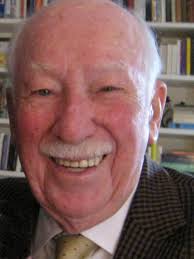 Local philanthropist and silver dealer to the stars dies at 102