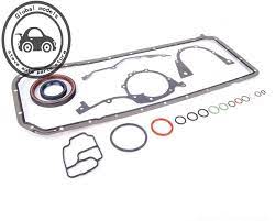 Engine Block Gasket Set For Bmw E60 520i 523li 525li 528i 530i 535i 525i 528i 530i 540i 545i 550i 520i 525i 535i Engine Rebuild Kits Bmw X5 Bmw
