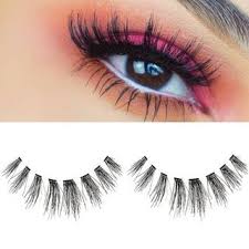 Therefore, choosing a pair of false eyelashes is a bit tricky. Buy Ardell Cluster Wispies False Eyelashes 2 Types 1 Pair In Bulk Asianbeautywholesale Com