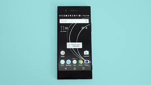 Sony Xperia XA1 review