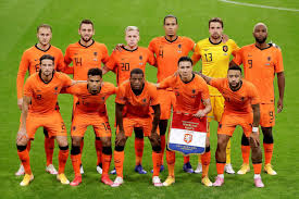 Les deux équipes marquent (prono en détail). Euro 2020 Pays Bas Frank De Boer Devoile Sa Liste De 26 Joueurs Foot11 Com