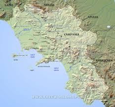 Top attractions & things to do in campania: Region Of Campania Italia Mia