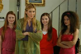 Selena Dizi Selena