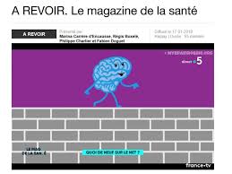 Toutes les chaînes de télé. My Brain Robbie Robbie On Tv Thank You Emma Strack Le