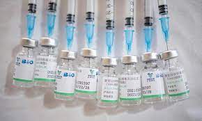 Đã có những tranh cãi xung quanh sự công nhận vaccine. Av0wuxrid0rjam