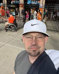 Great evening for baseball! Go Frederick Keys. Hope to see you at the game.