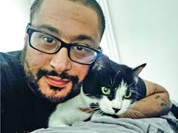 Selwyn-Lloyd John-Vincent McPherson