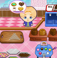 Los mejores juegos gratis de pasteles te esperan en minijuegos, así que. Juego De Cocinar Pasteles Y Donuts