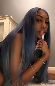 23 Ideas Braids For Black Women Ombre Colored Straight Weave Hairstyles Brazilian Straight Hair Weave Hair Styles