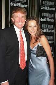 We did not find results for: Donald Melania Trump 15 Fotos Auf Denen Sie Wirklich Glucklich Aussehen Gala De