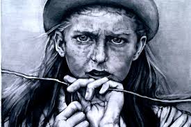 Outstanding teen artists lauded in Scholastic Art Awards