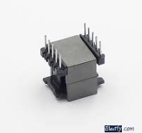 5set EE13 EE13W 5+5pins Ferrite Cores and bobbin