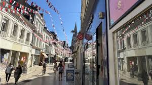 Photo Peut-on sauver le commerce de centre-ville à Vendôme