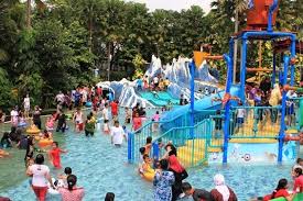 The Jungle Bogor Ulang Tahun Ke 12 Sebar Hadiah Dan Hiburan Menarik Halaman All Kompas Com