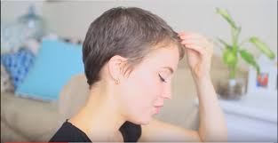Pin On Pixie Hair