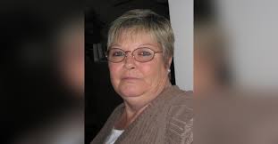 Obituary information for Diane Ray Wright