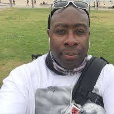 Dale McQueen (@DannaSan)