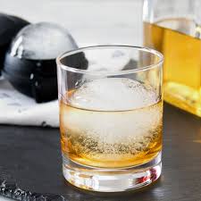 Maybe you would like to learn more about one of these? How To Make An Ice Ball For Cocktails