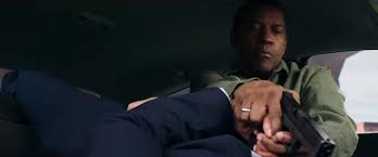 The equalizer 2 was written by richard wenk and it is a sequel to 2014's the equalizer, which is based on the tv series of the same name. In The Equalizer 2 Trailer Denzel Washington Travels The Globe The New York Times