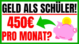 Sie gehen verhältnismäßig schnell, können jederzeit gestartet werden und bringen je nach umfang zwischen ein paar cent bis hin zu 20 € pro umfrage. Schnell Geld Verdienen Als Schuler Mit 12 17 Jahren Youtube