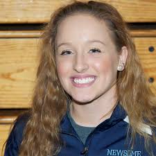 Kristen Self's Newsome High School Basketball Stats