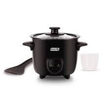 Maybe you would like to learn more about one of these? Dash 2 Cup Mini Rice Cooker Reviews Wayfair