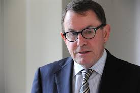 Resignation the honest action