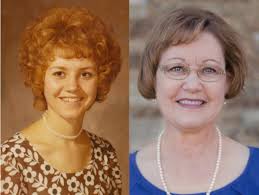 Melanie Jean Thacker Liston Obituary