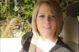 Jillian Kathryn Tillman, 38, Orange